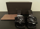 Bottega Veneta Mules 37 Nero