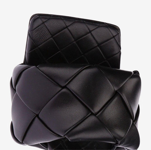 Bottega Veneta Mules 37 Nero