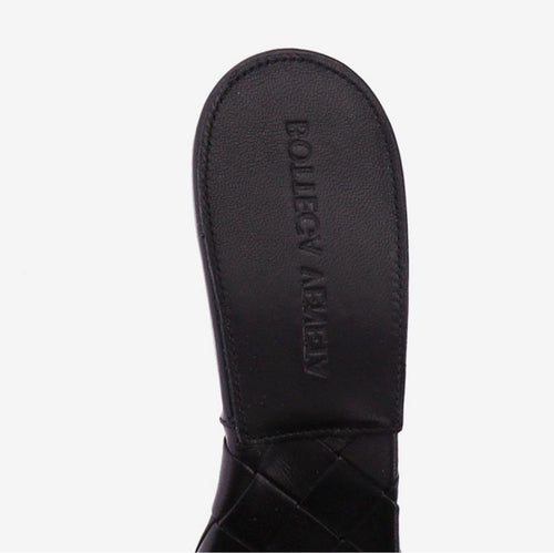 Bottega Veneta Mules 37 Nero