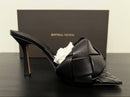 Bottega Veneta Mules 37 Nero