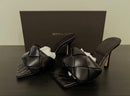 Bottega Veneta Mules 37 Nero