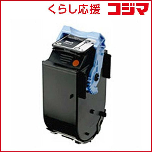 Canon Toner Cartridge Crg-502Blk
