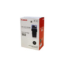 Canon Toner Cartridge Crg-502Blk