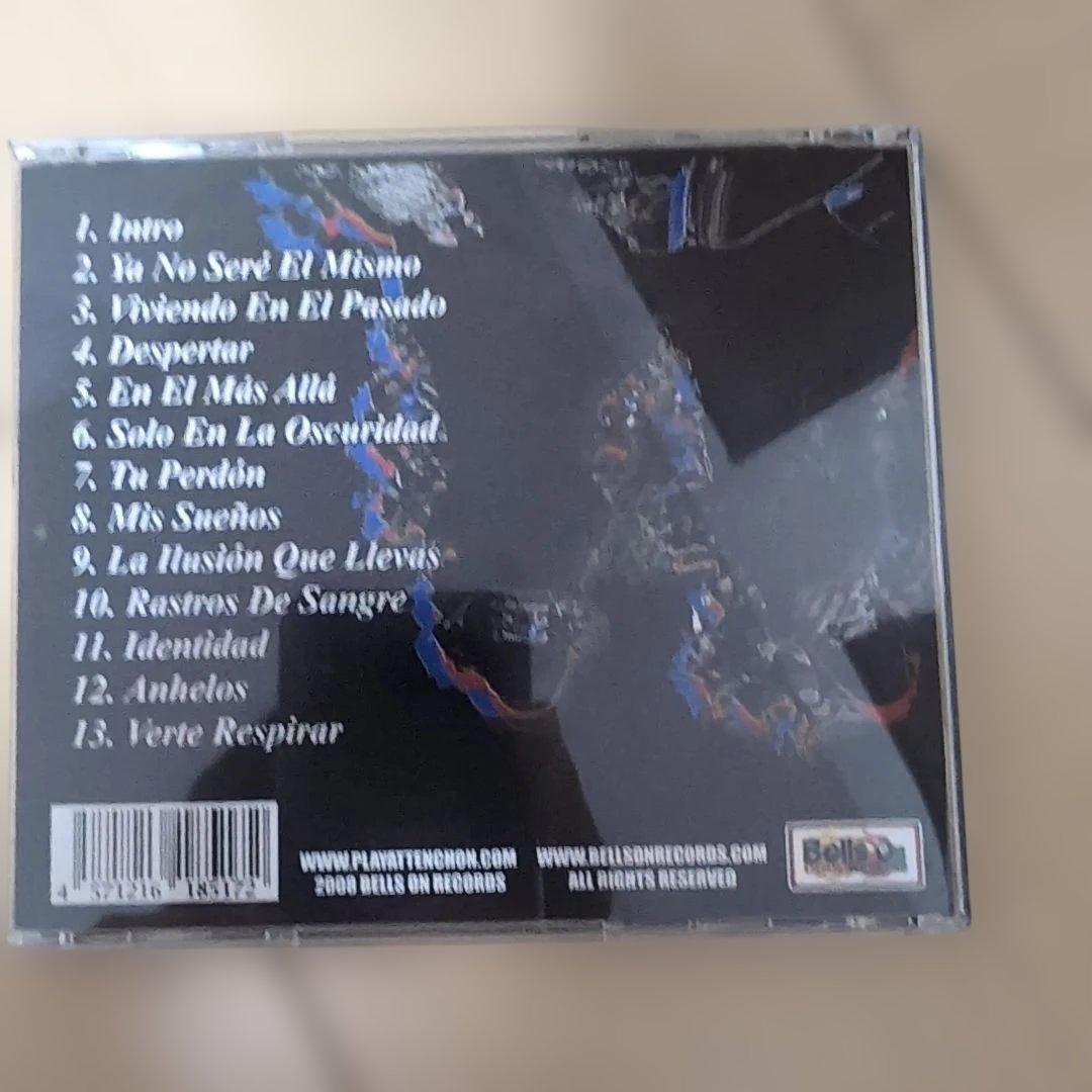 Overseas Music Play Attenchon La Ilusi N Que Llevas