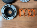 Sym Pulleys X'Pro 100