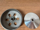 Sym Pulleys X'Pro 100