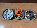 Sym Pulleys X'Pro 100