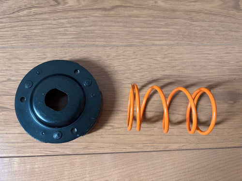 Sym Pulleys X'Pro 100