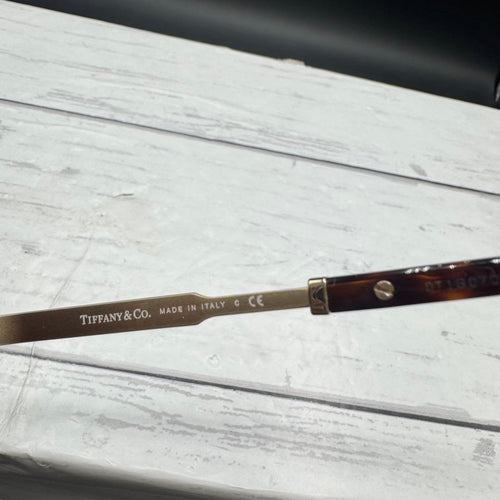Tiffany Sunglasses Co. Tf3081
