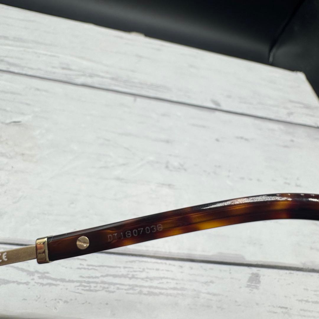 Tiffany Sunglasses Co. Tf3081