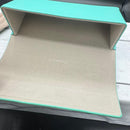 Tiffany Sunglasses Co. Tf3081
