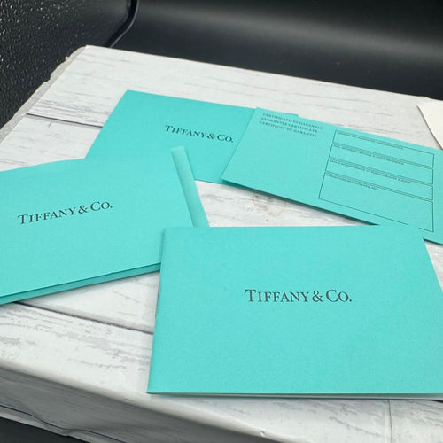 Tiffany Sunglasses Co. Tf3081