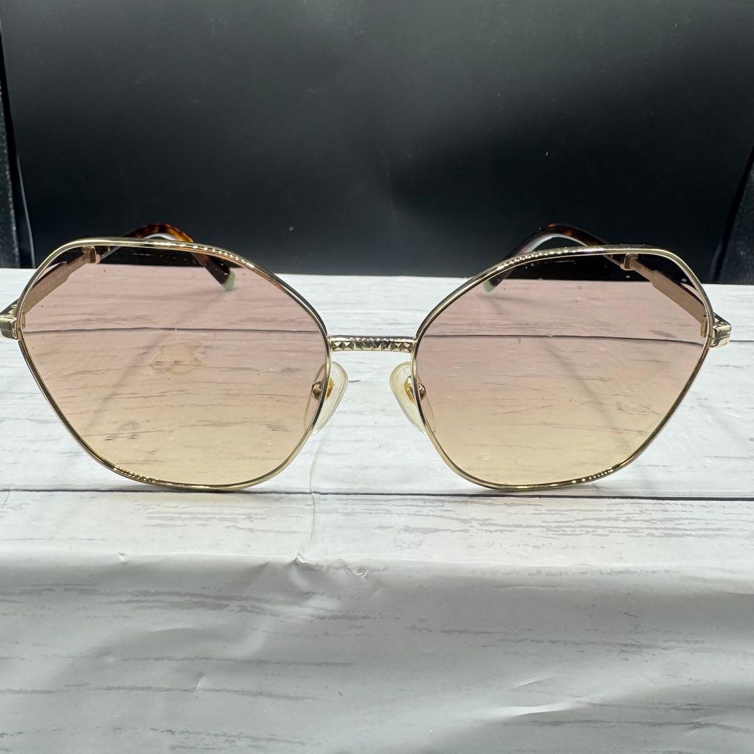 Tiffany Sunglasses Co. Tf3081