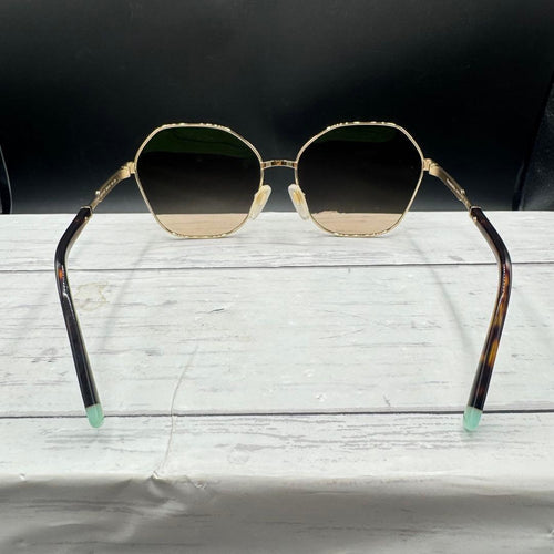 Tiffany Sunglasses Co. Tf3081