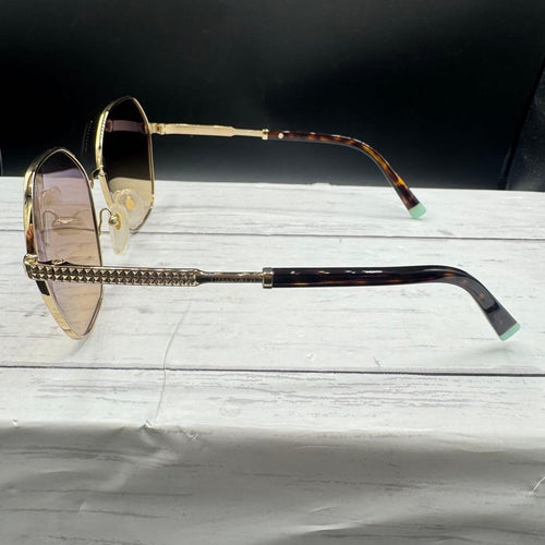 Tiffany Sunglasses Co. Tf3081