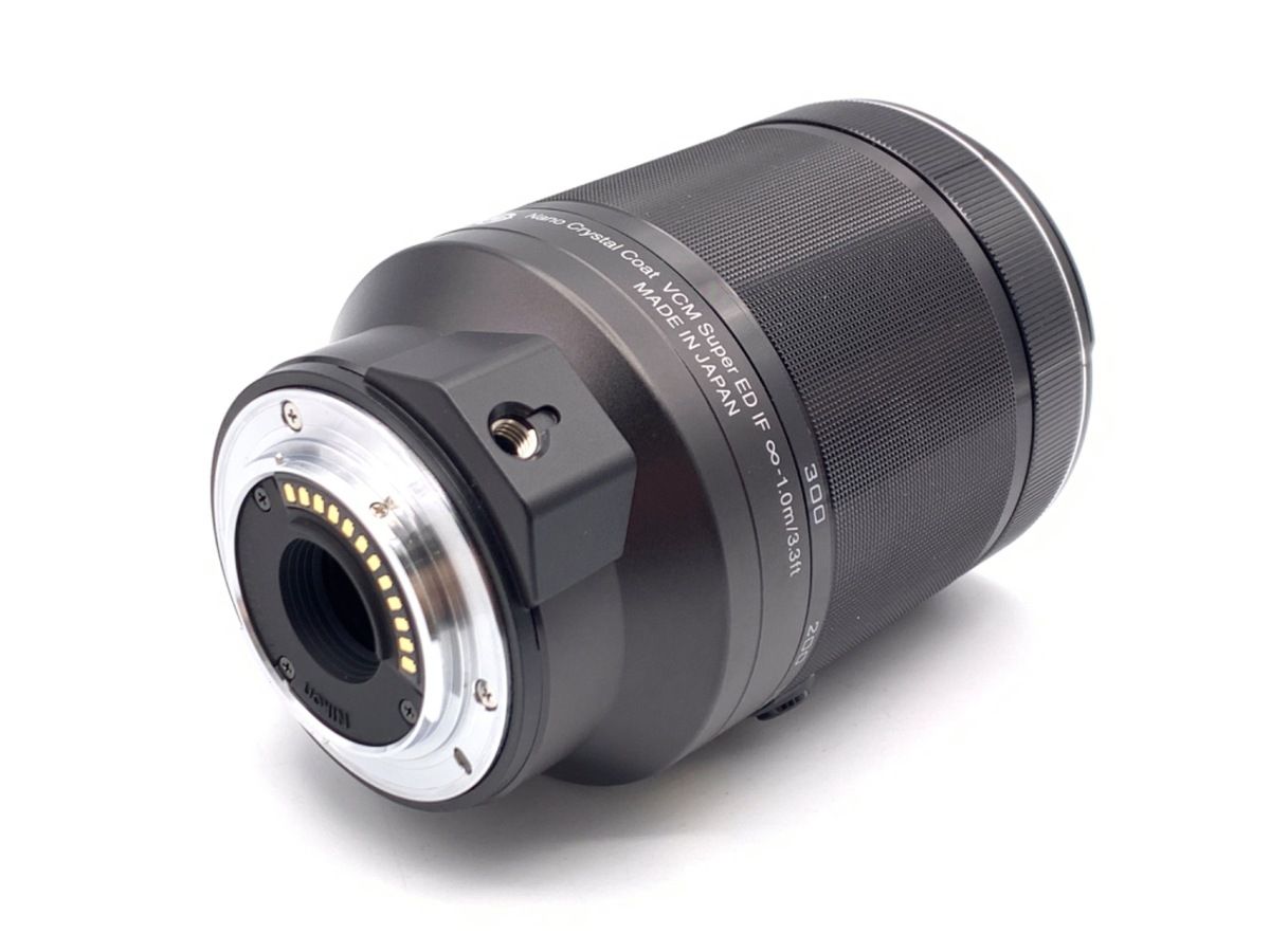 Lens (Zoom) 1 Nikkor Vr 70-300 F/4.5-5.6