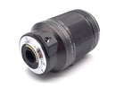 Lens (Zoom) 1 Nikkor Vr 70-300 F/4.5-5.6