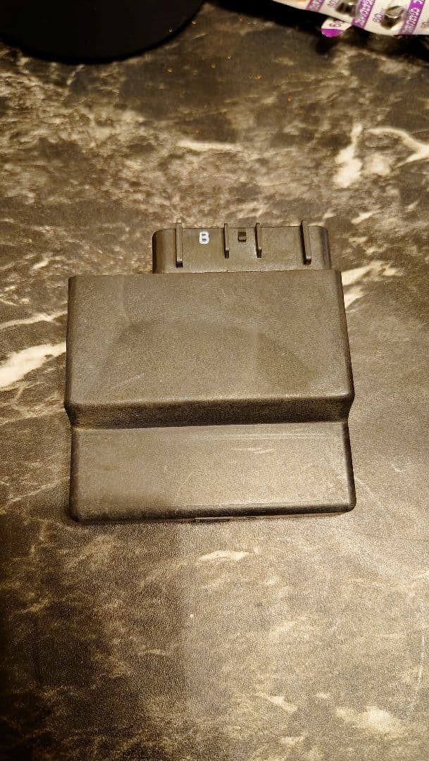 Yamaha Others 250 Cdi