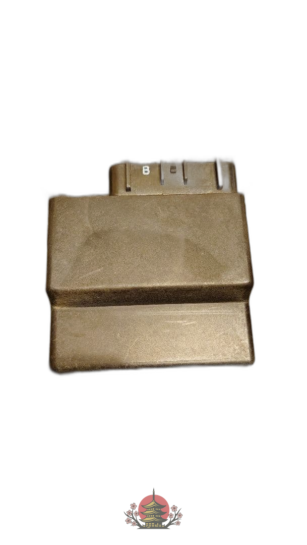 Yamaha Others 250 Cdi