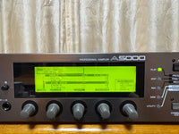 Yamaha Recording Accessories A5000