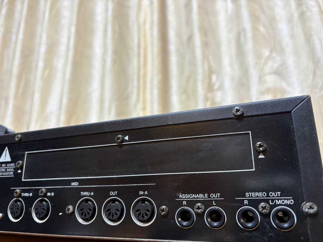 Yamaha Recording Accessories A5000