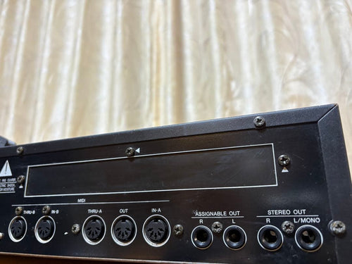 Yamaha Recording Accessories A5000
