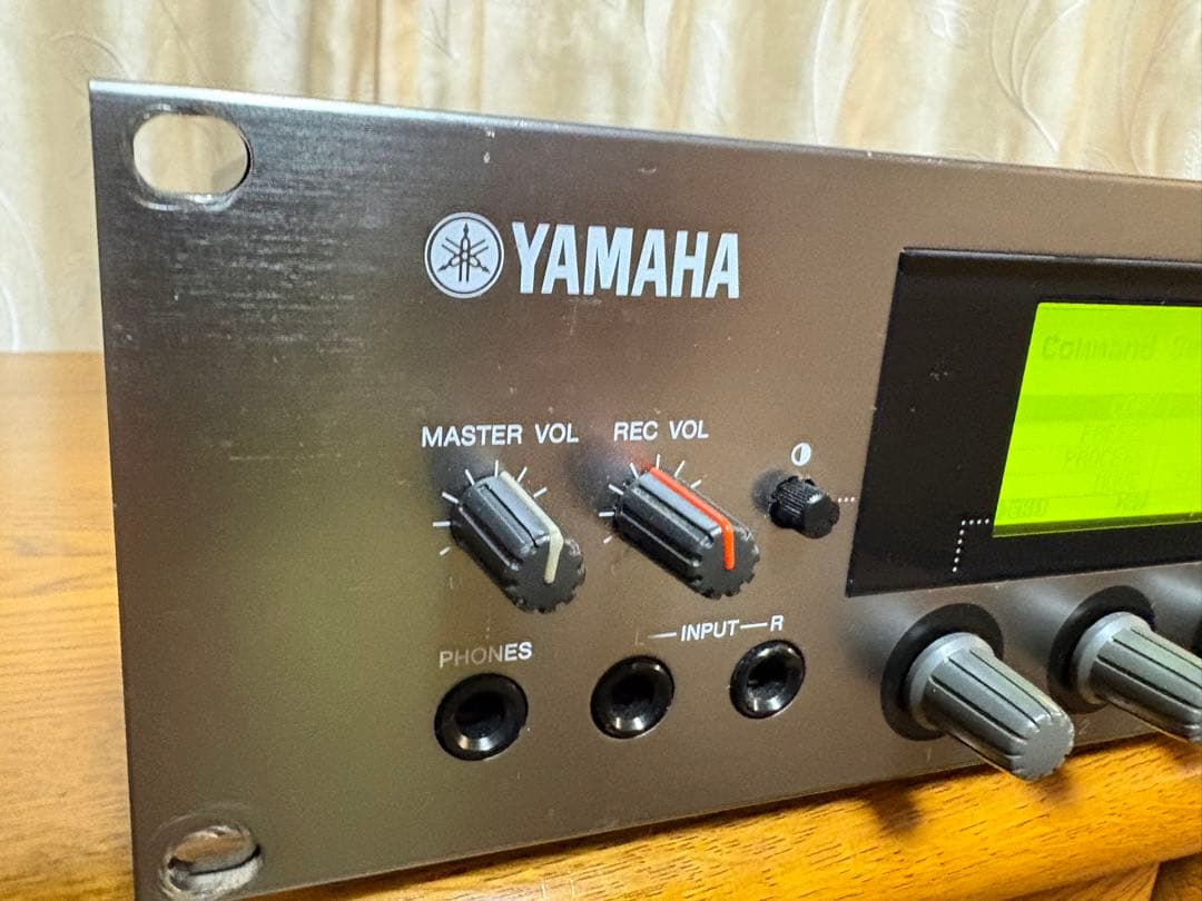 Yamaha Recording Accessories A5000