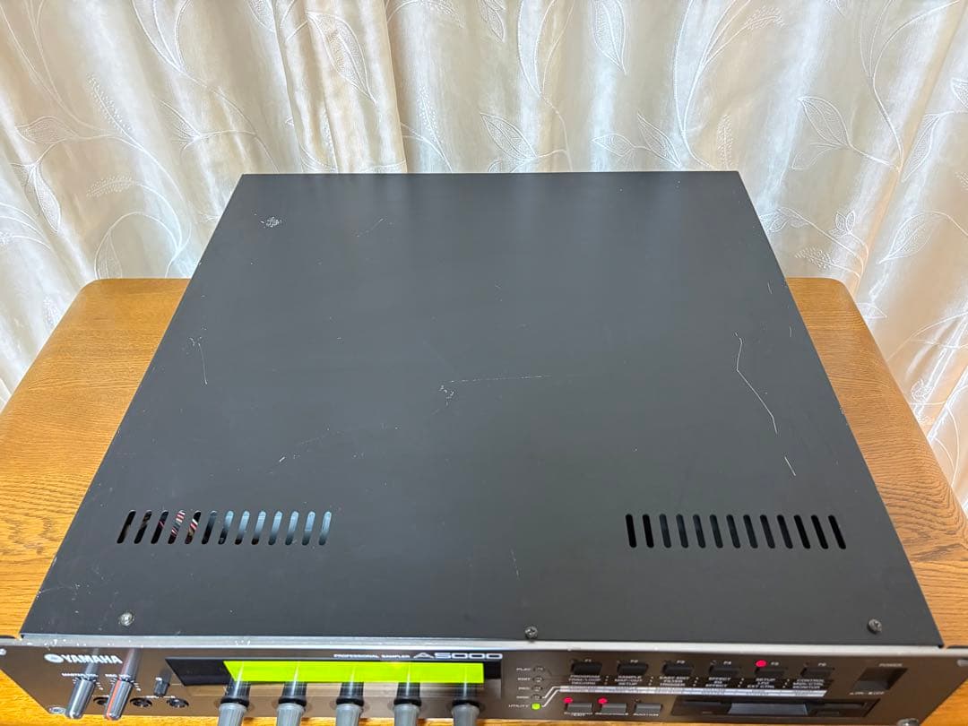 Yamaha Recording Accessories A5000