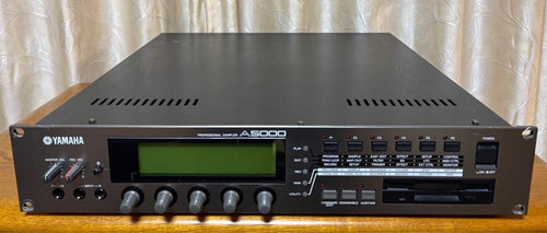 Yamaha Recording Accessories A5000