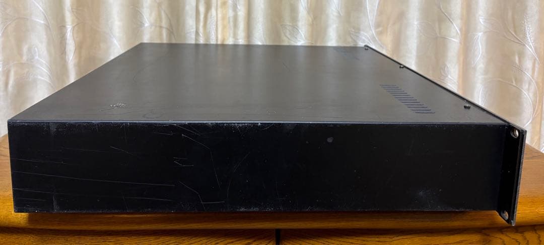 Yamaha Recording Accessories A5000