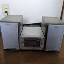 Mini -Component Sony Cmt-P555Dvd