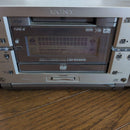 Mini -Component Sony Cmt-P555Dvd
