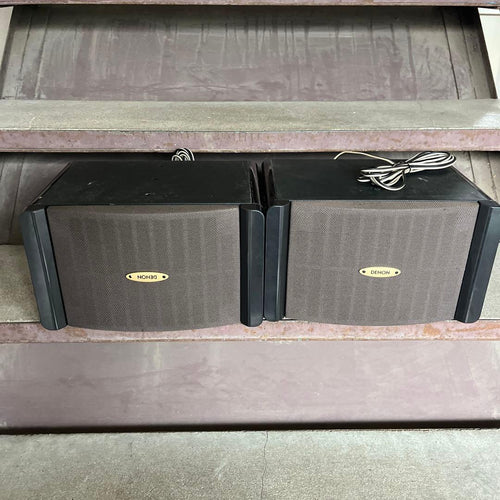 Others Denon Sc-101S