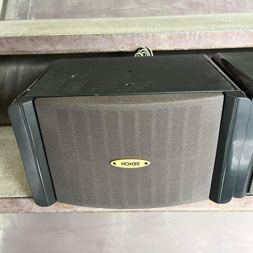 Others Denon Sc-101S