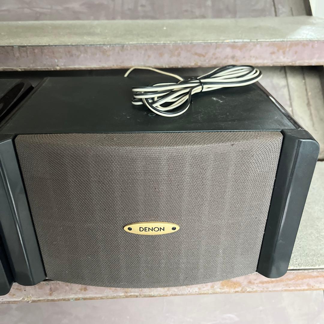 Others Denon Sc-101S