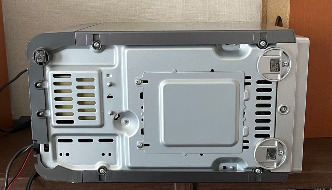Sony Mini Component Systems Cd Md