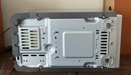 Sony Mini Component Systems Cd Md