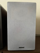 Sony Mini Component Systems Cd Md