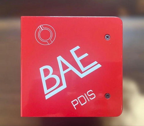 Direct Box Bae Audio Pdis Oep/Carnhill Di