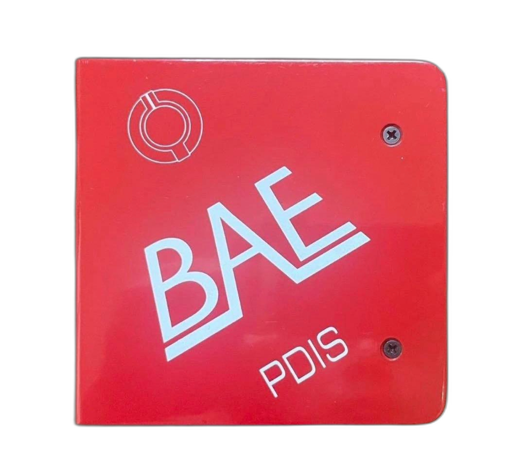 Direct Box Bae Audio Pdis Oep/Carnhill Di
