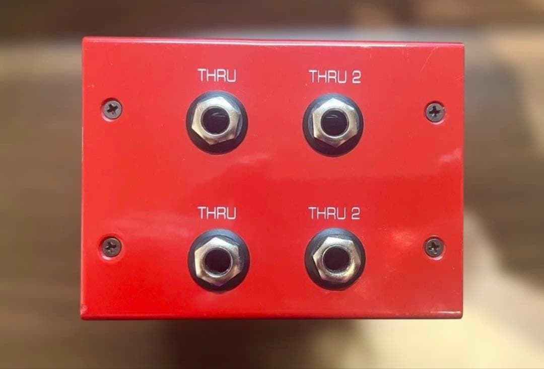 Direct Box Bae Audio Pdis Oep/Carnhill Di