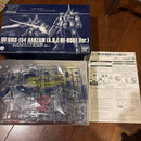 Hg (High Grade) 1/144 A.O.Z Re-Boot Re-
