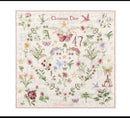 Christian Dior Stall Shawl