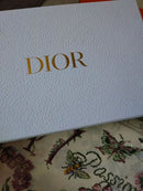 Christian Dior Stall Shawl