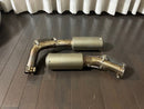 Mufflers Yzf-R1 09-14 14B Rn24J
