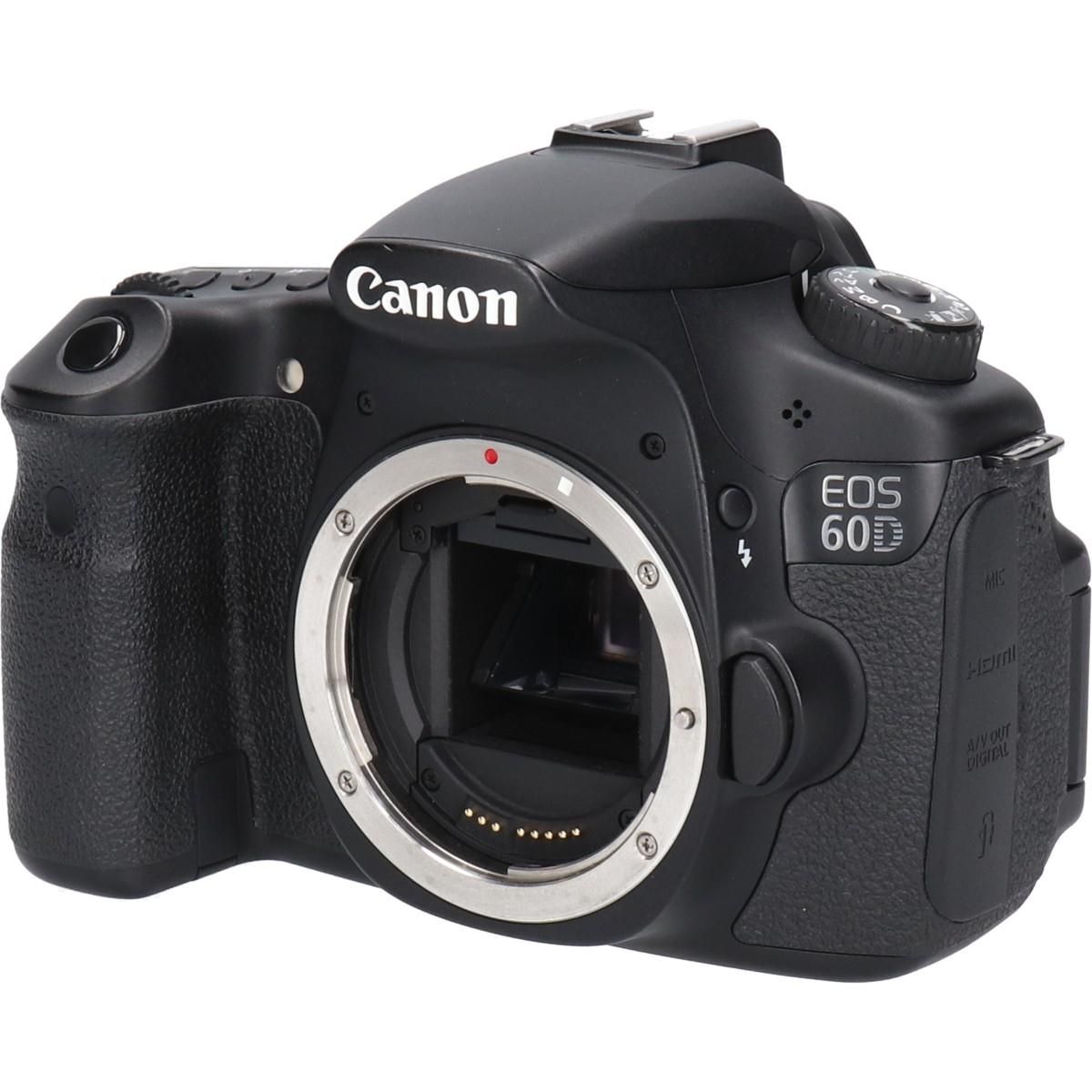 Canon Digital Slr