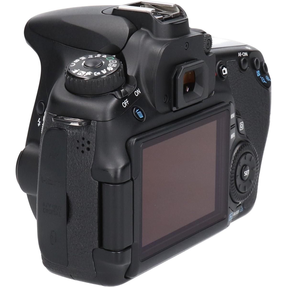 Canon Digital Slr