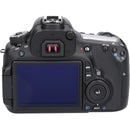 Canon Digital Slr
