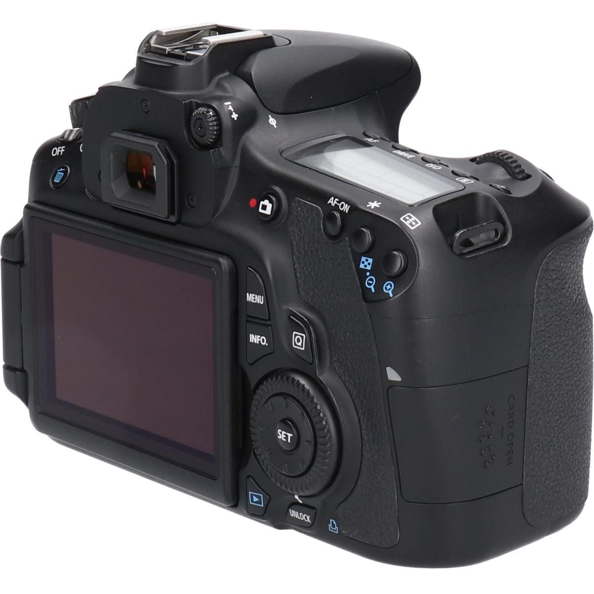 Canon Digital Slr
