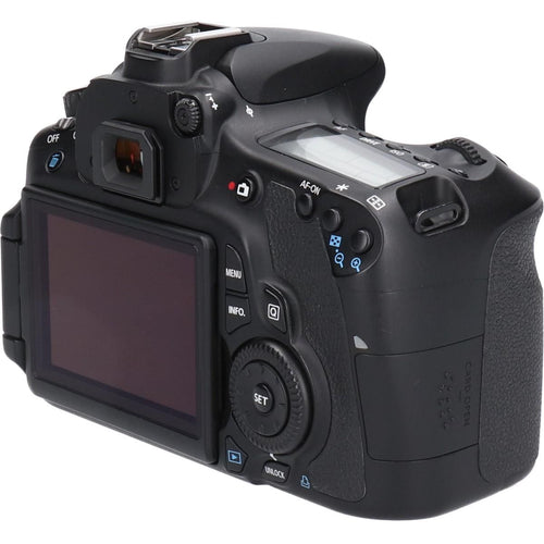 Canon Digital Slr